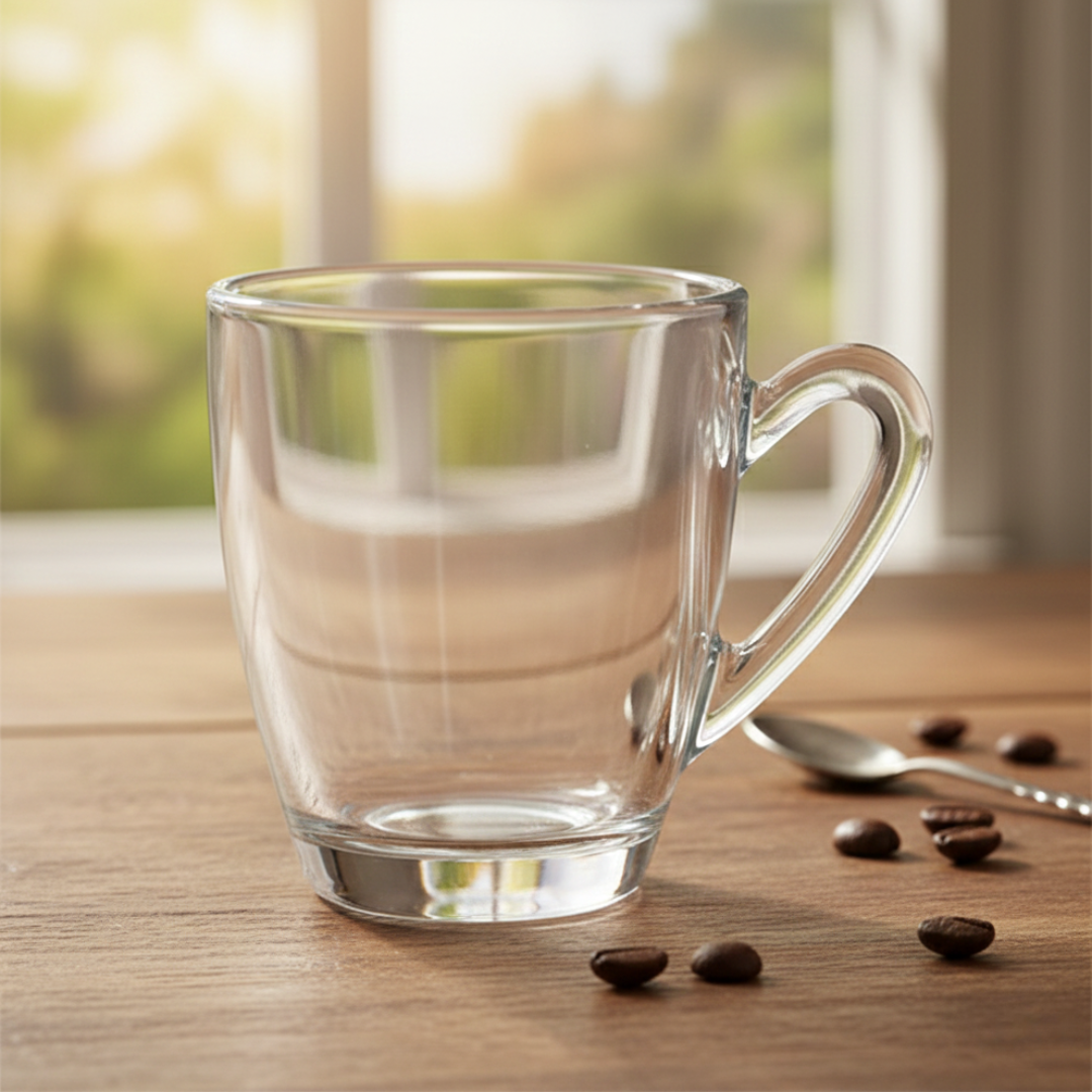 Glass Cup