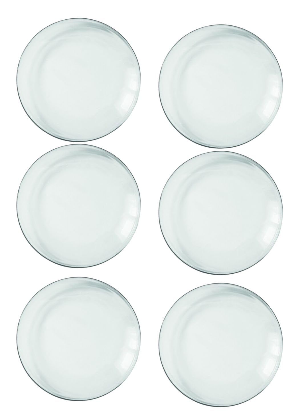Dinner Plate Set for Round