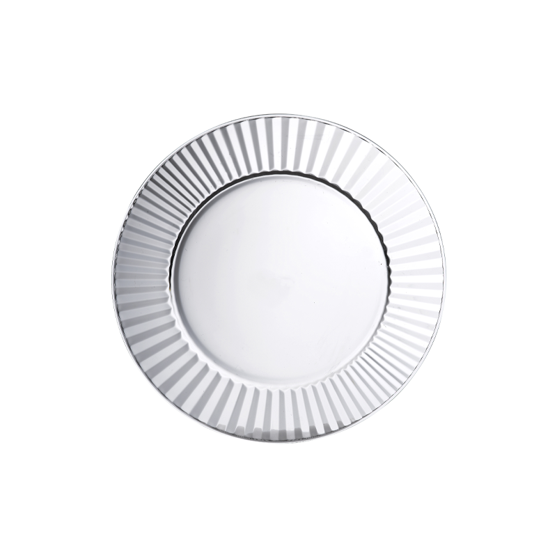 Glass Plate Set