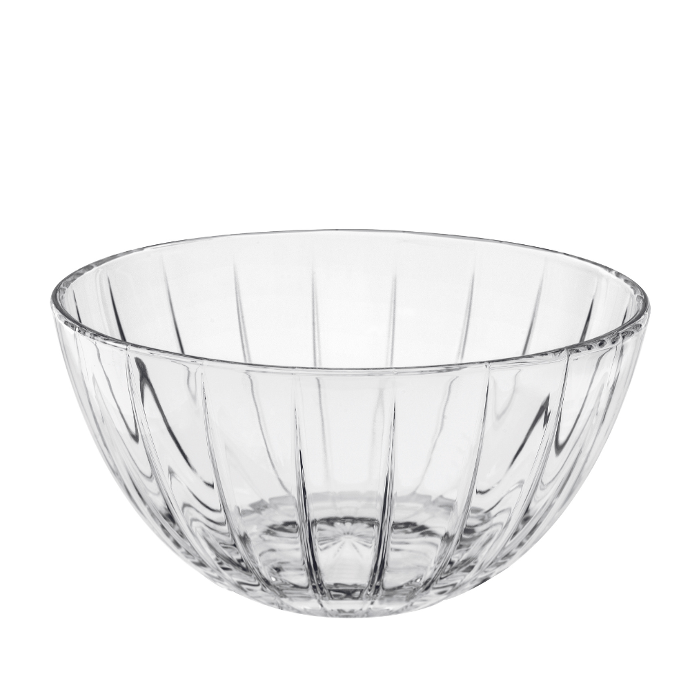 Glass Bowl Set