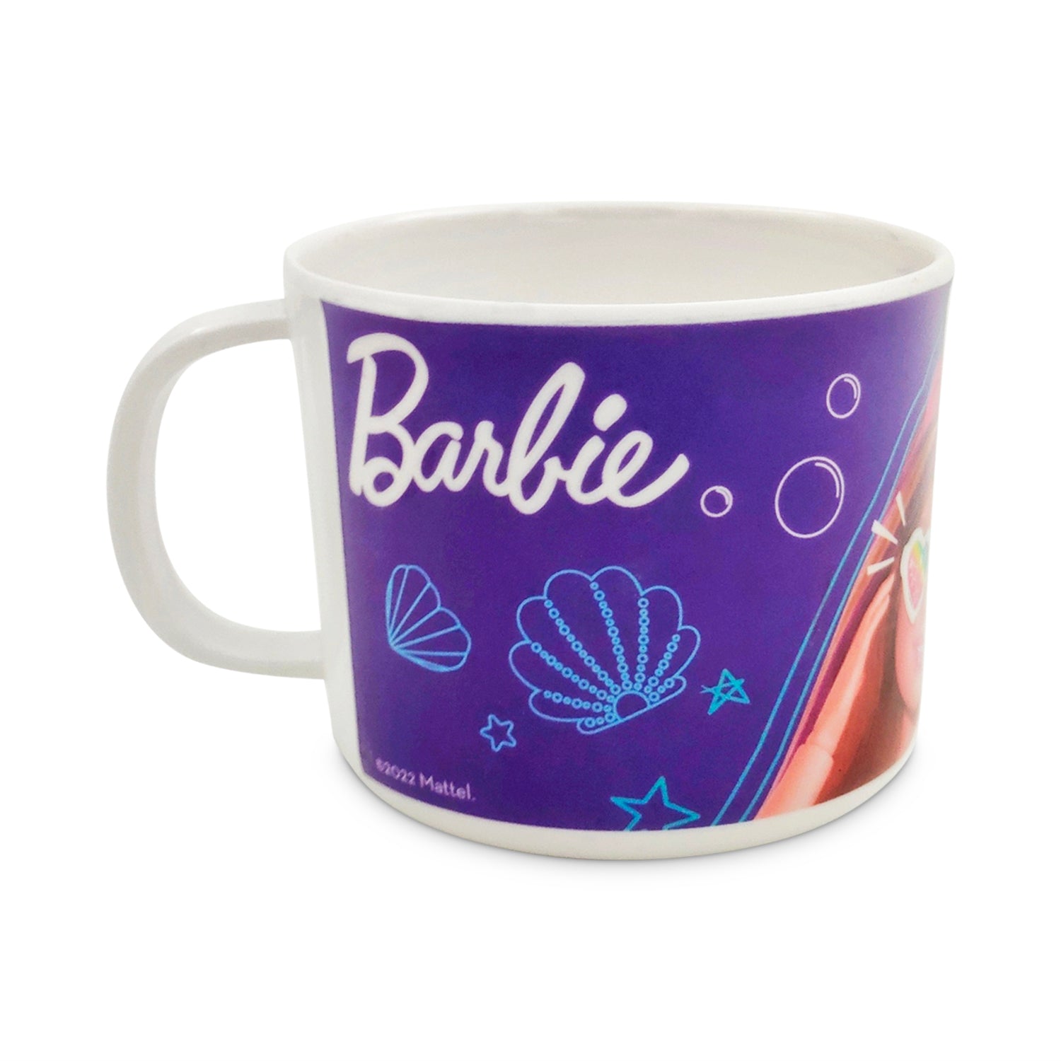 Oval Children’ Tableware Set