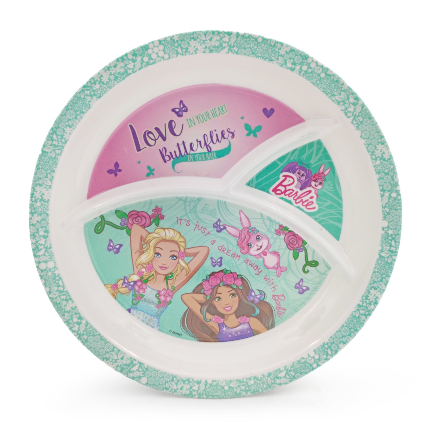 Kids Dinnerware Set
