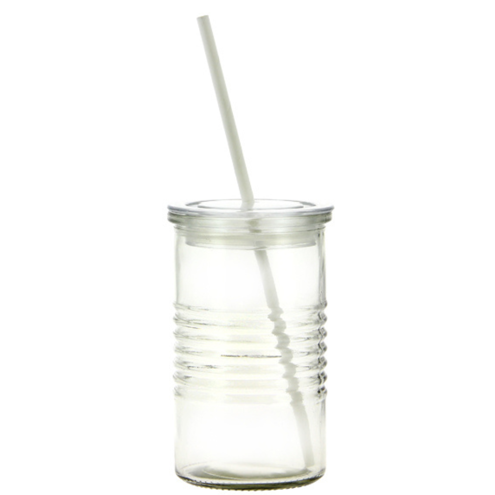 Reusable Drinking Tumbler