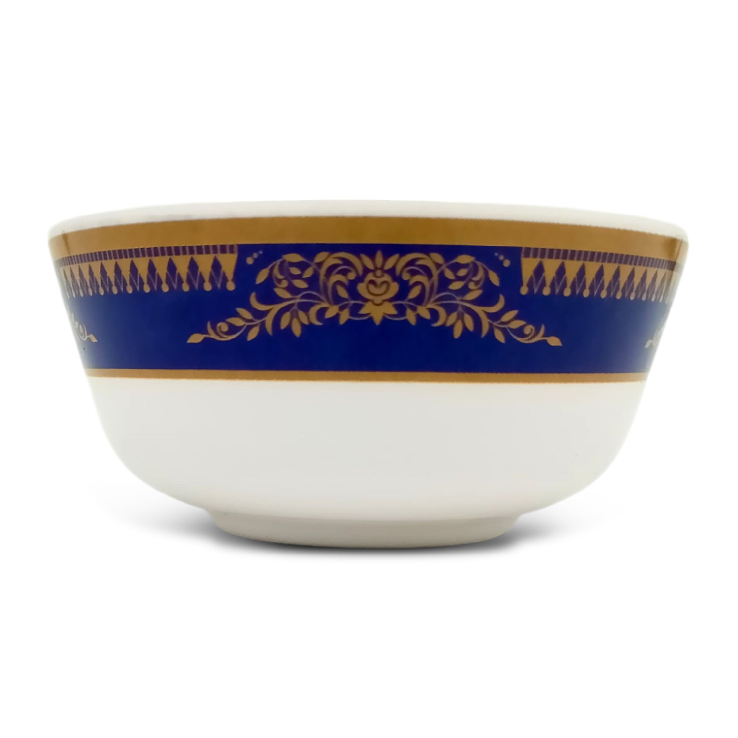 Compact Ceramic Bowl Set
