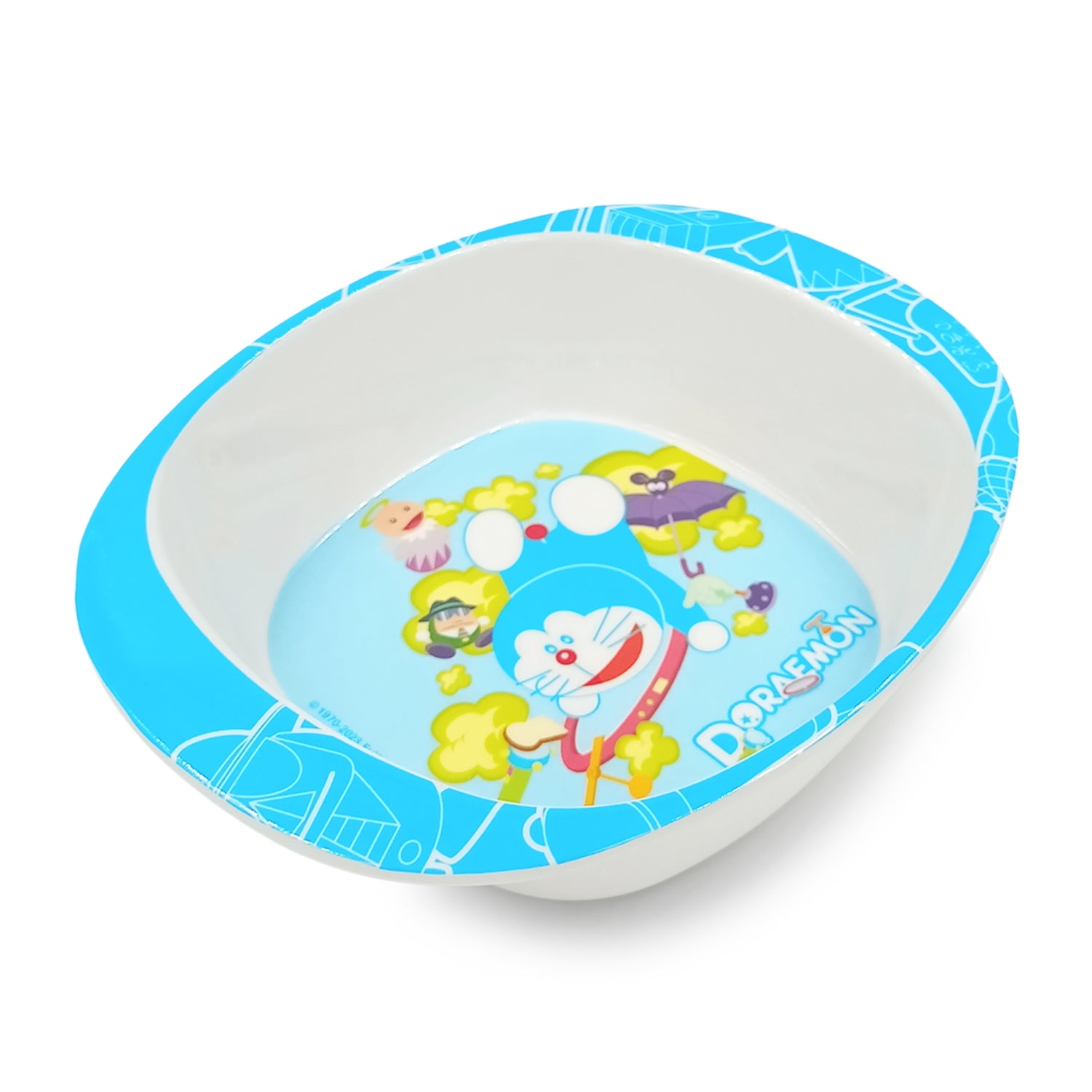Doraemon Children’s Meal Set