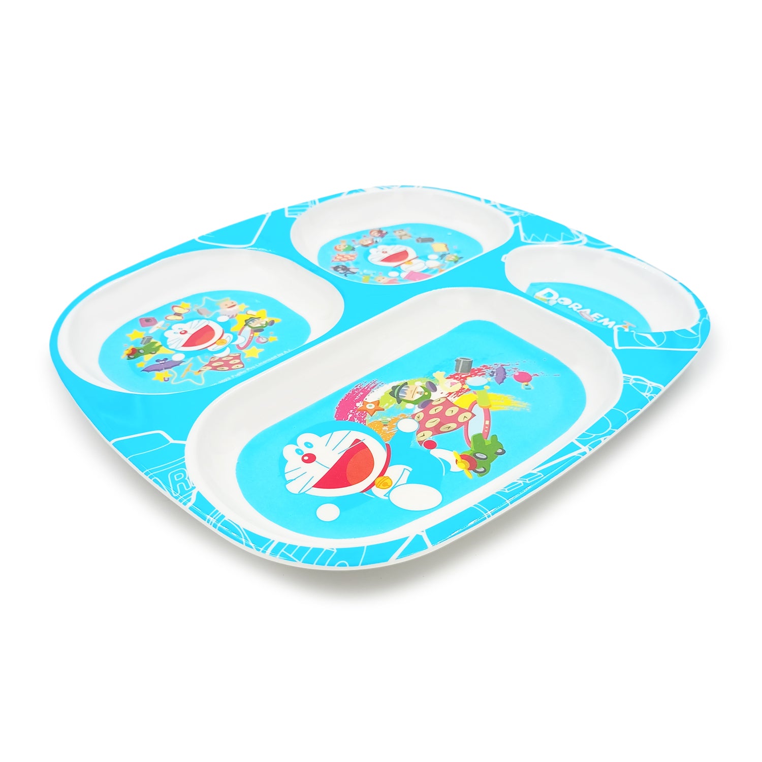 Doraemon Children’s Meal Set