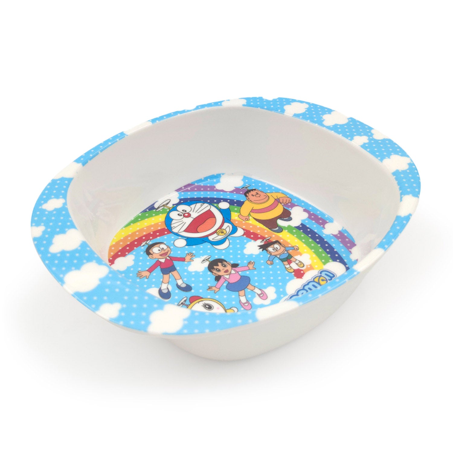 Doraemon Kids Dinnerware