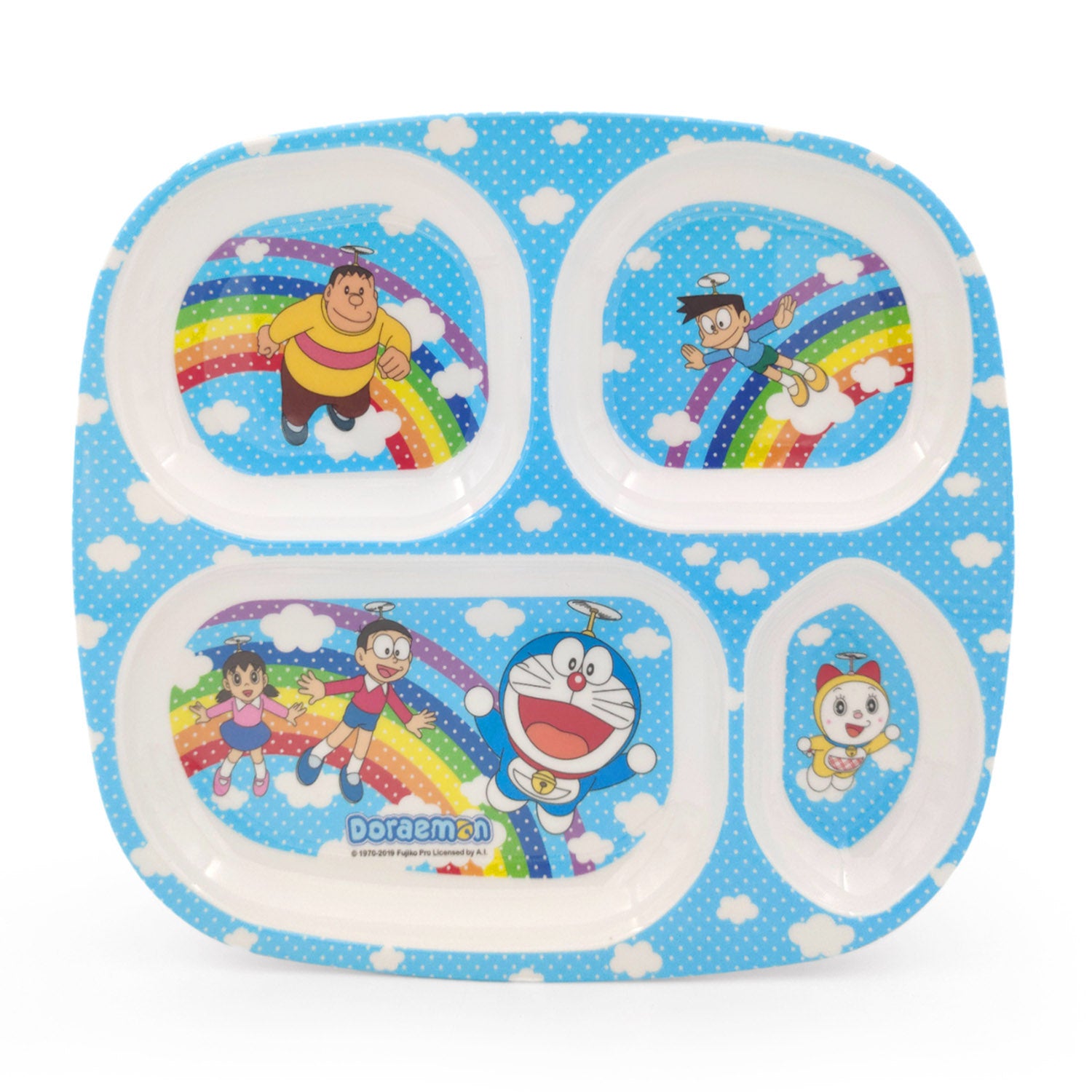 Doraemon Kids Dinnerware