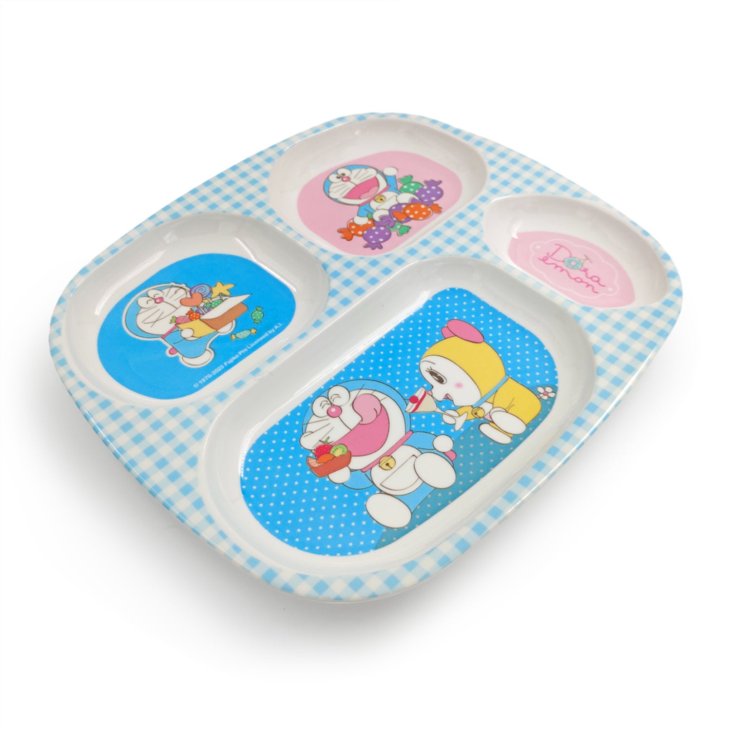 Doraemon Kids Tableware Collection