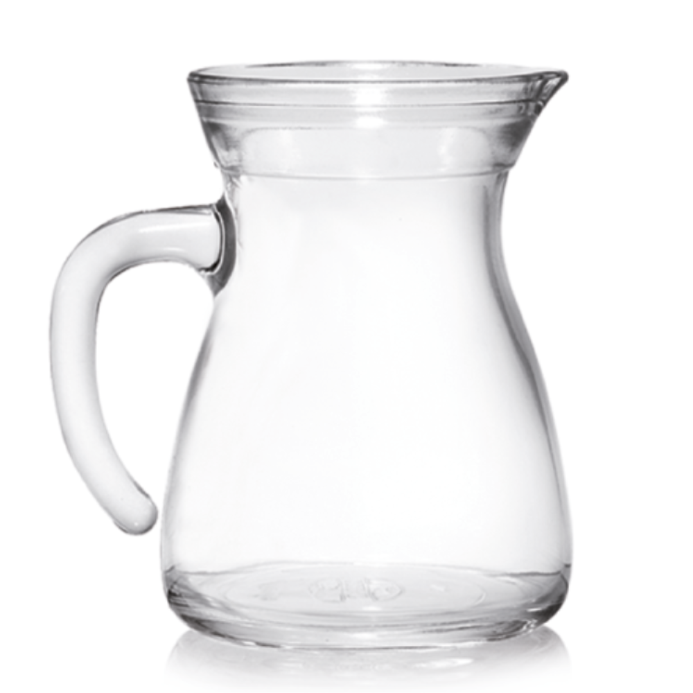 Glass Jug
