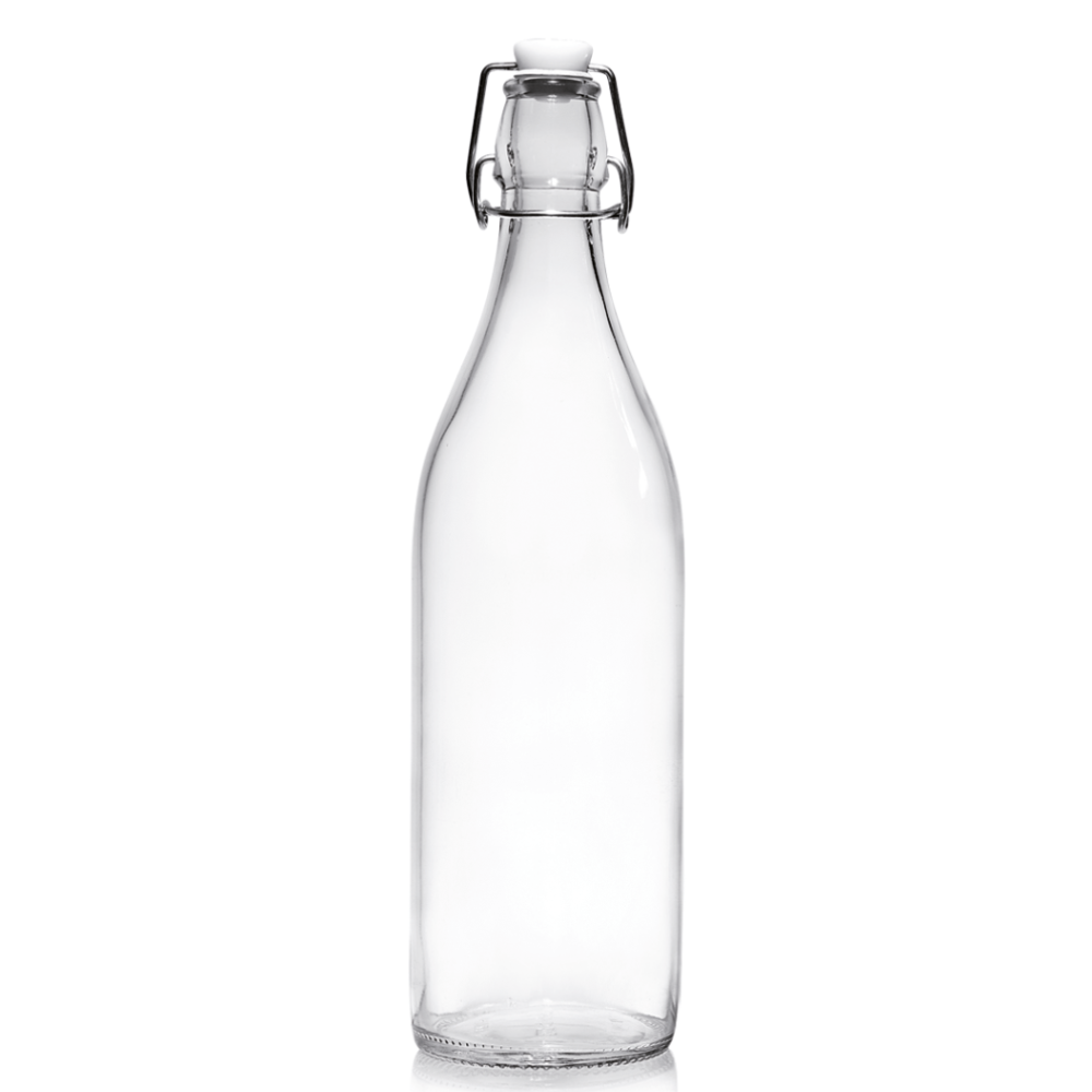 Glass Flip