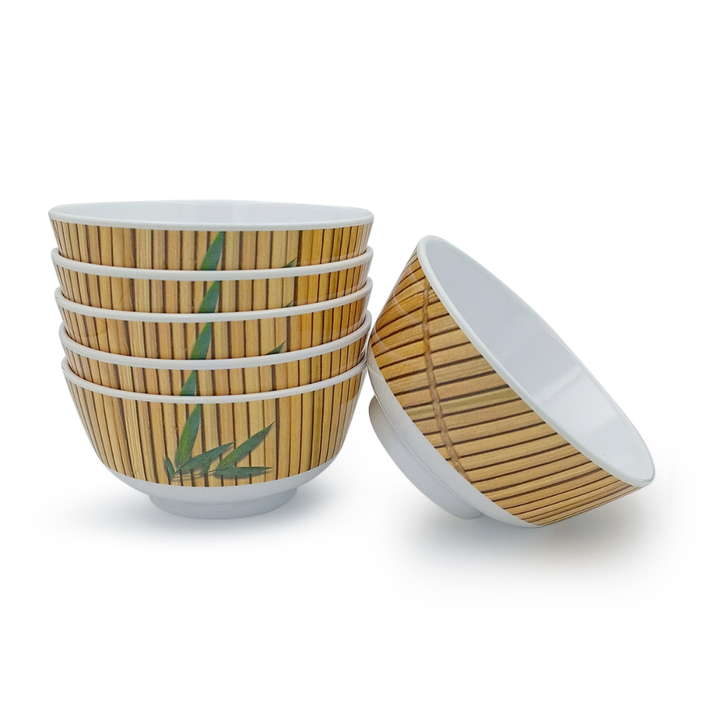 Stackable Bowl Set
