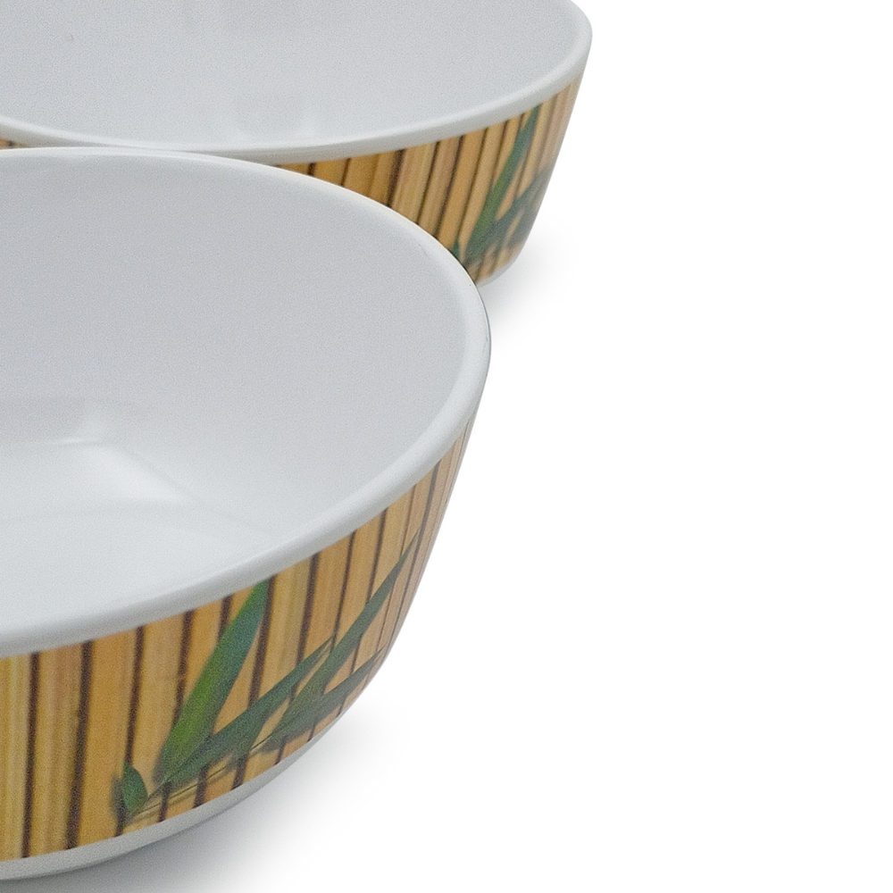 Stackable Bowl Set