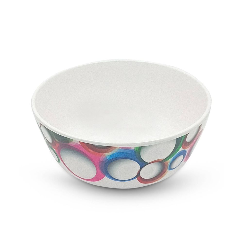 Decorative Nesting Bowl Set