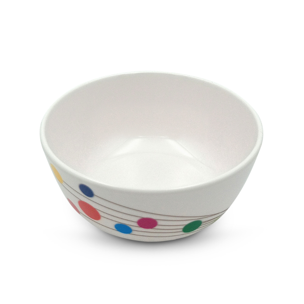 Decorative Ceramic Bowl Set