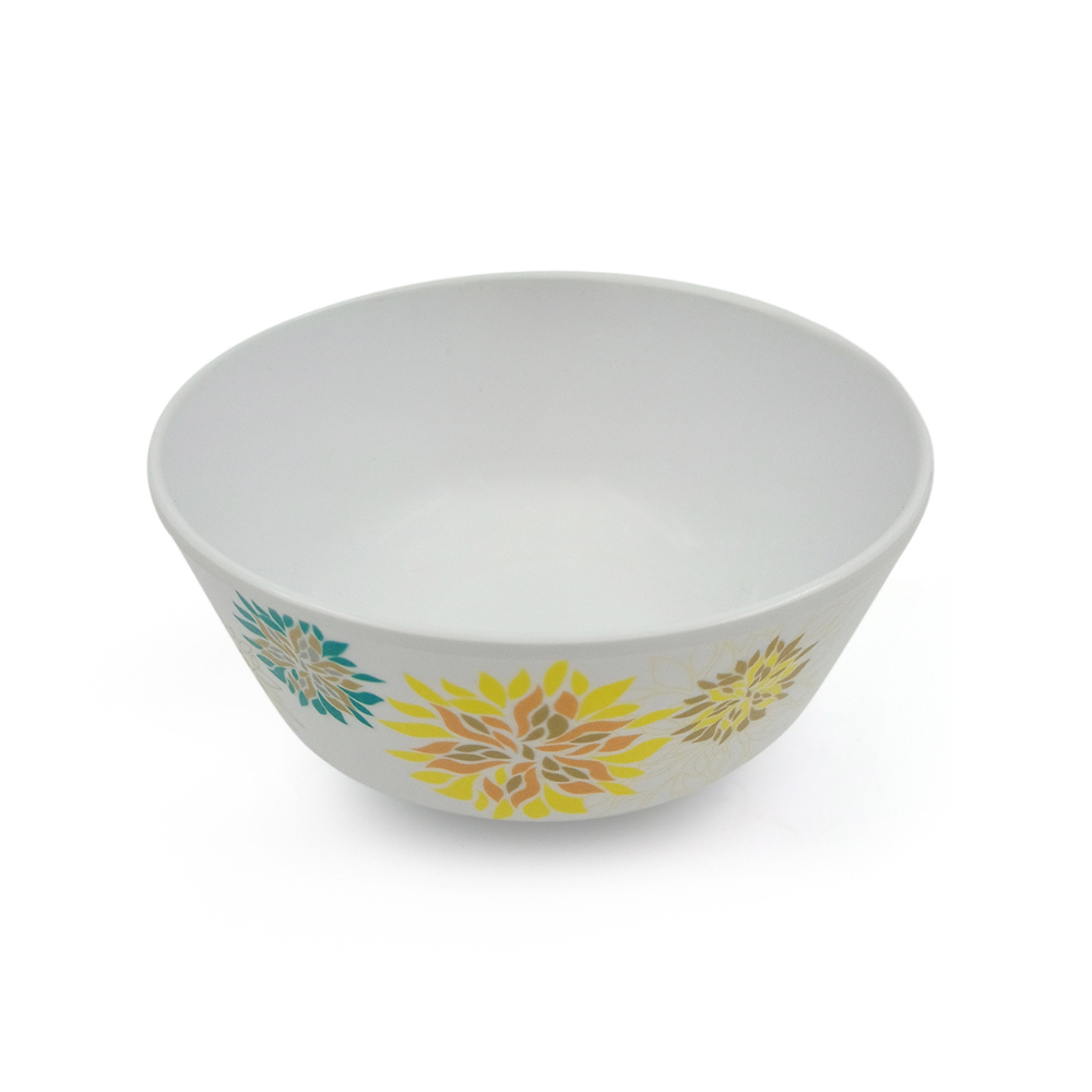 Decorative Serving Bowl Set