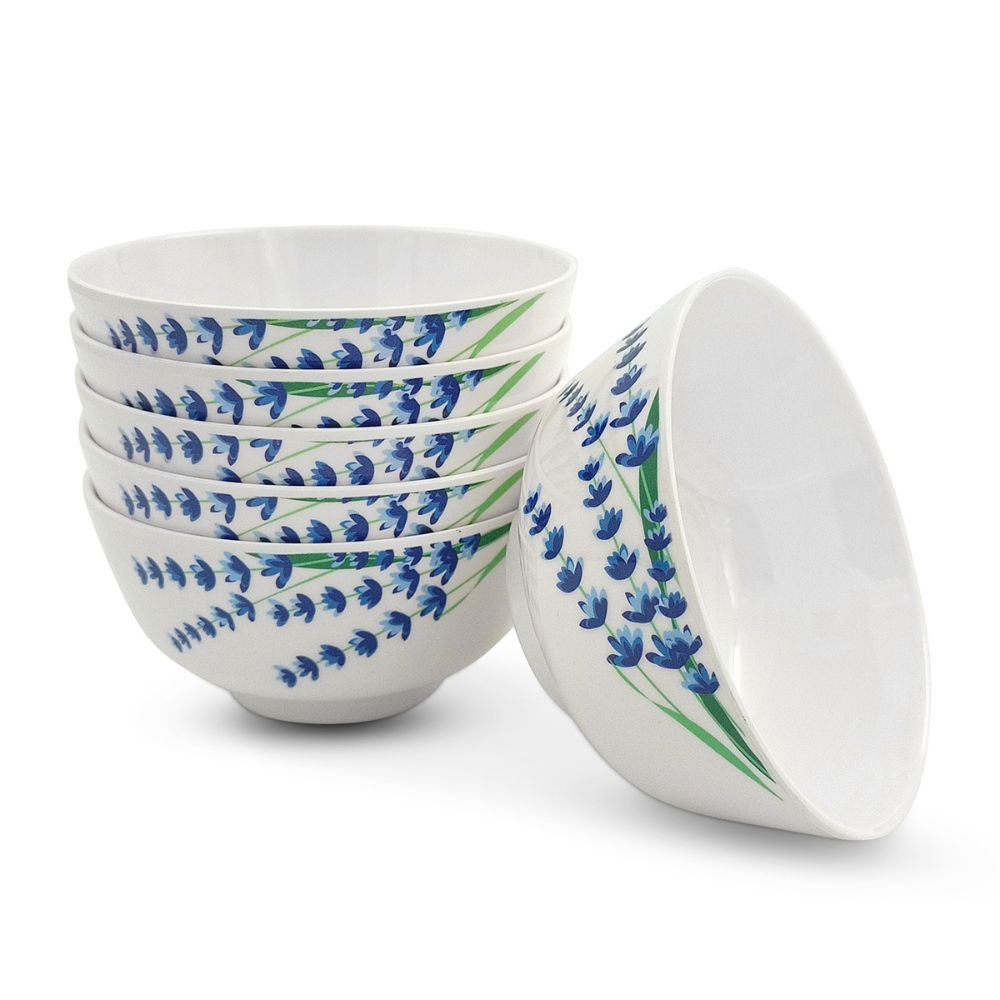 Compact Bowl Set