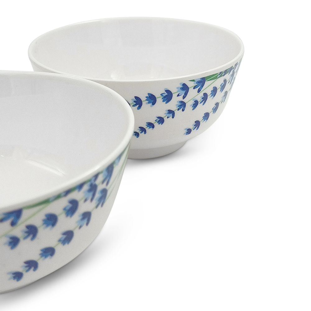 Compact Bowl Set