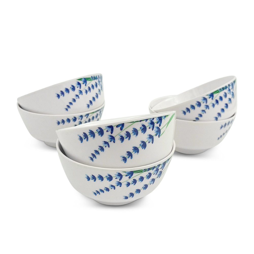 Stackable Serving Bowls