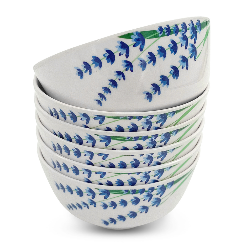 Stackable Serving Bowls