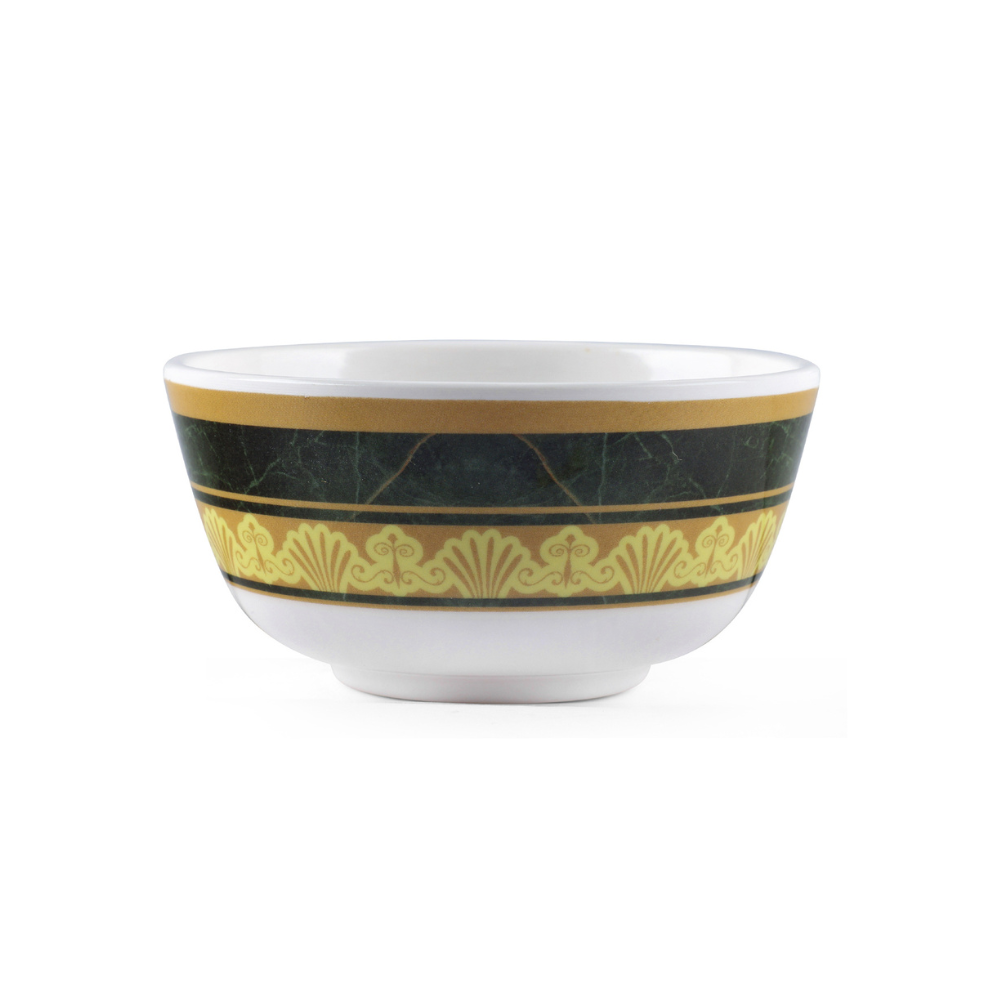 Round Bowl Set