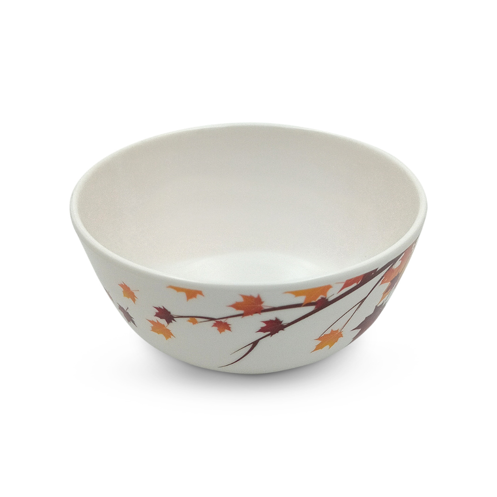 Compact Kitchen Bowl Set