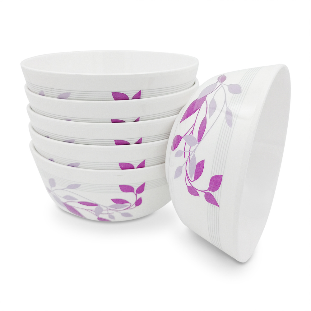 Compact Dining Bowl Set