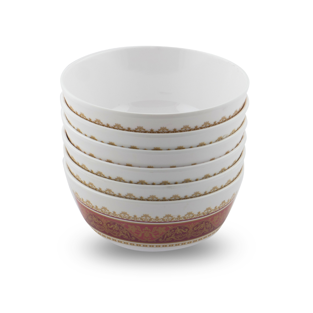 Nesting Bowls Set