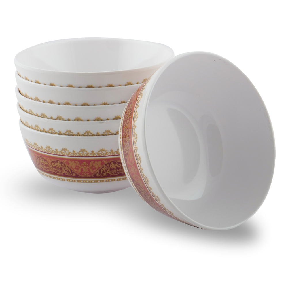 Nesting Bowls Set