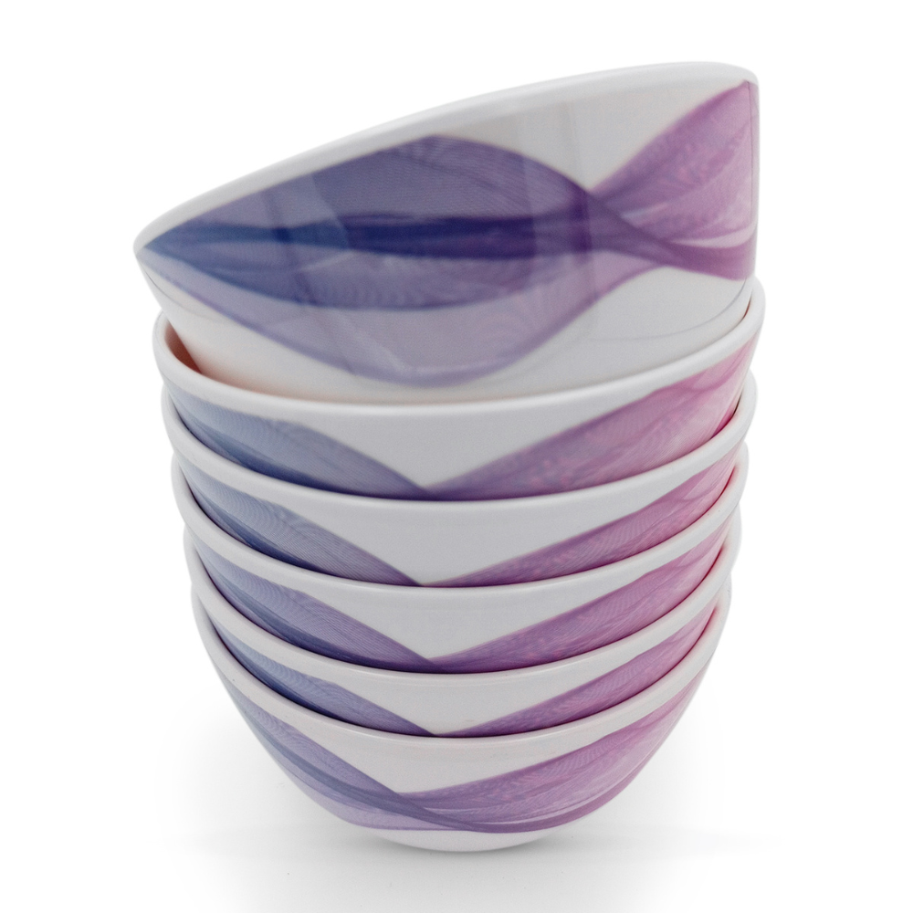 Nesting Bowl Set