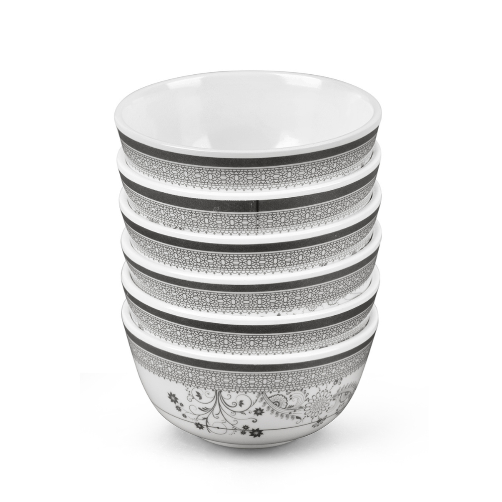 Circular Dinnerware Set