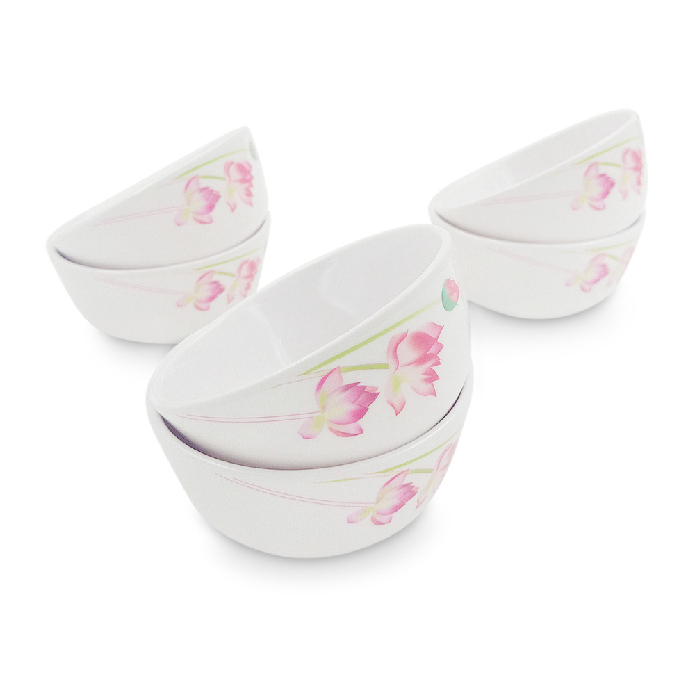 Food Serving Bowl Set