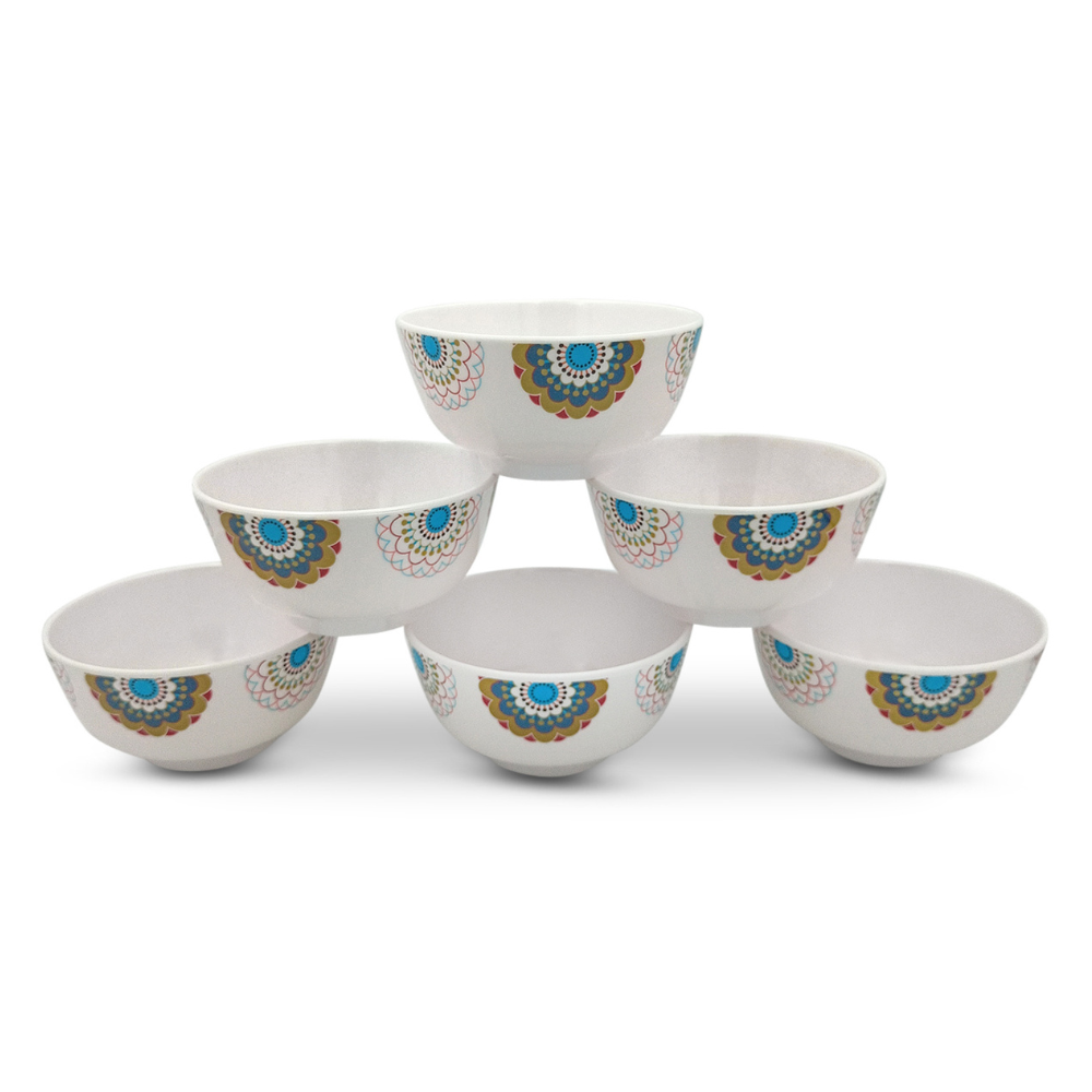 Bowl Set for Compact