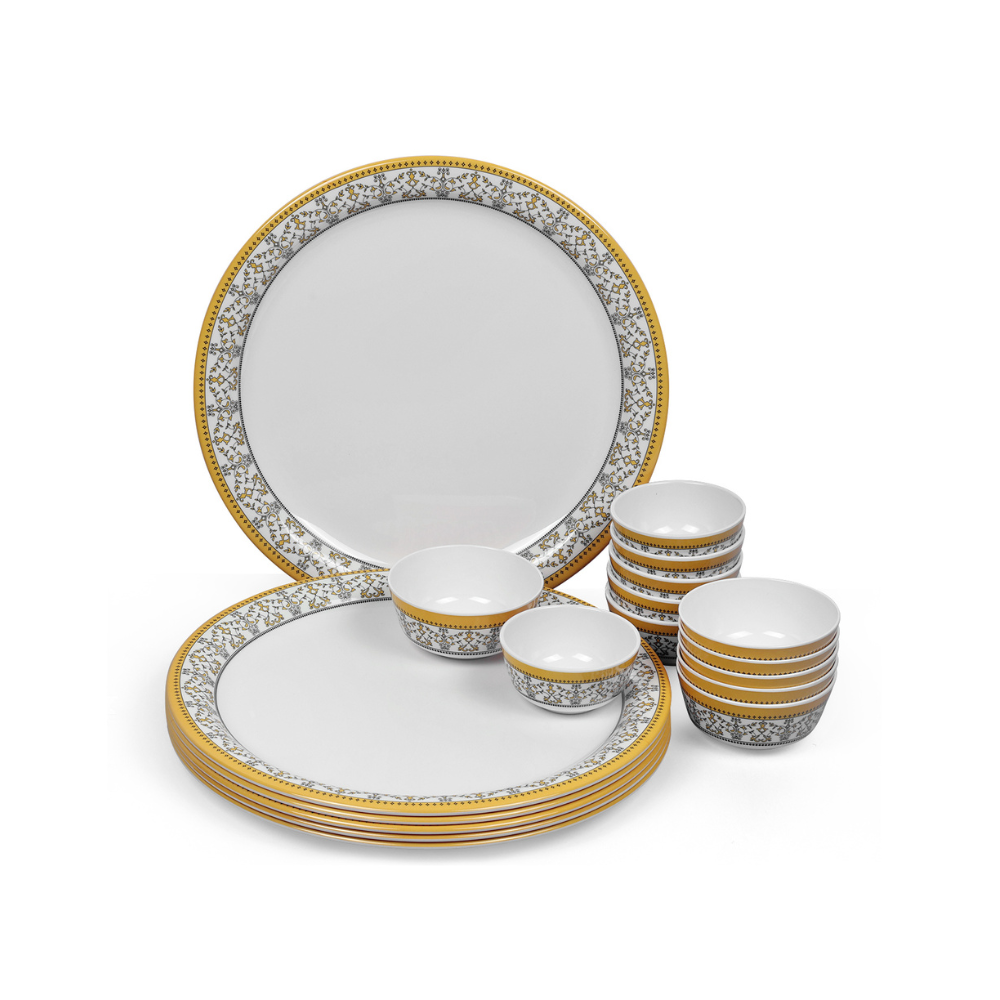 Buffet Set