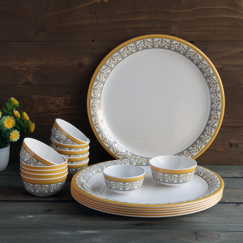 Buffet Set