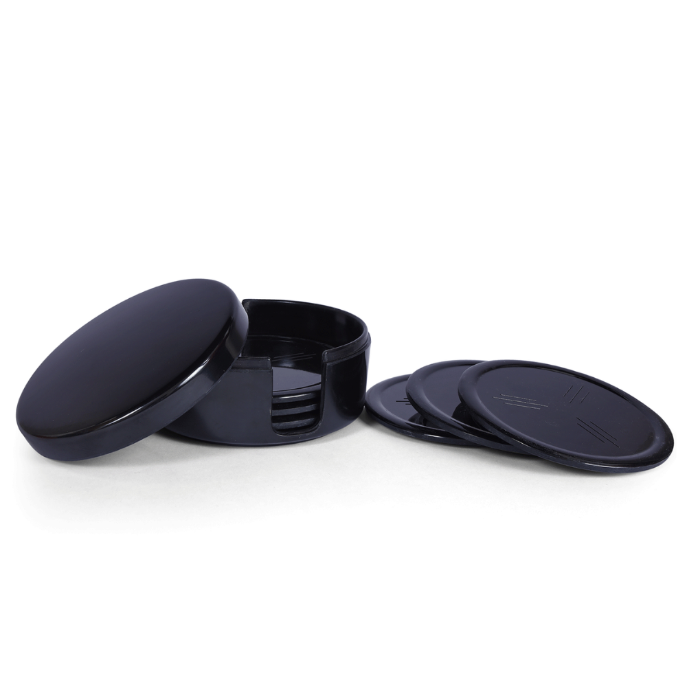 Coaster Storage Set