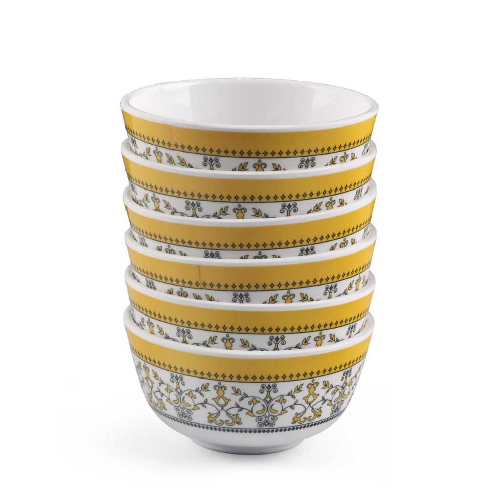 Stackable Dining Set