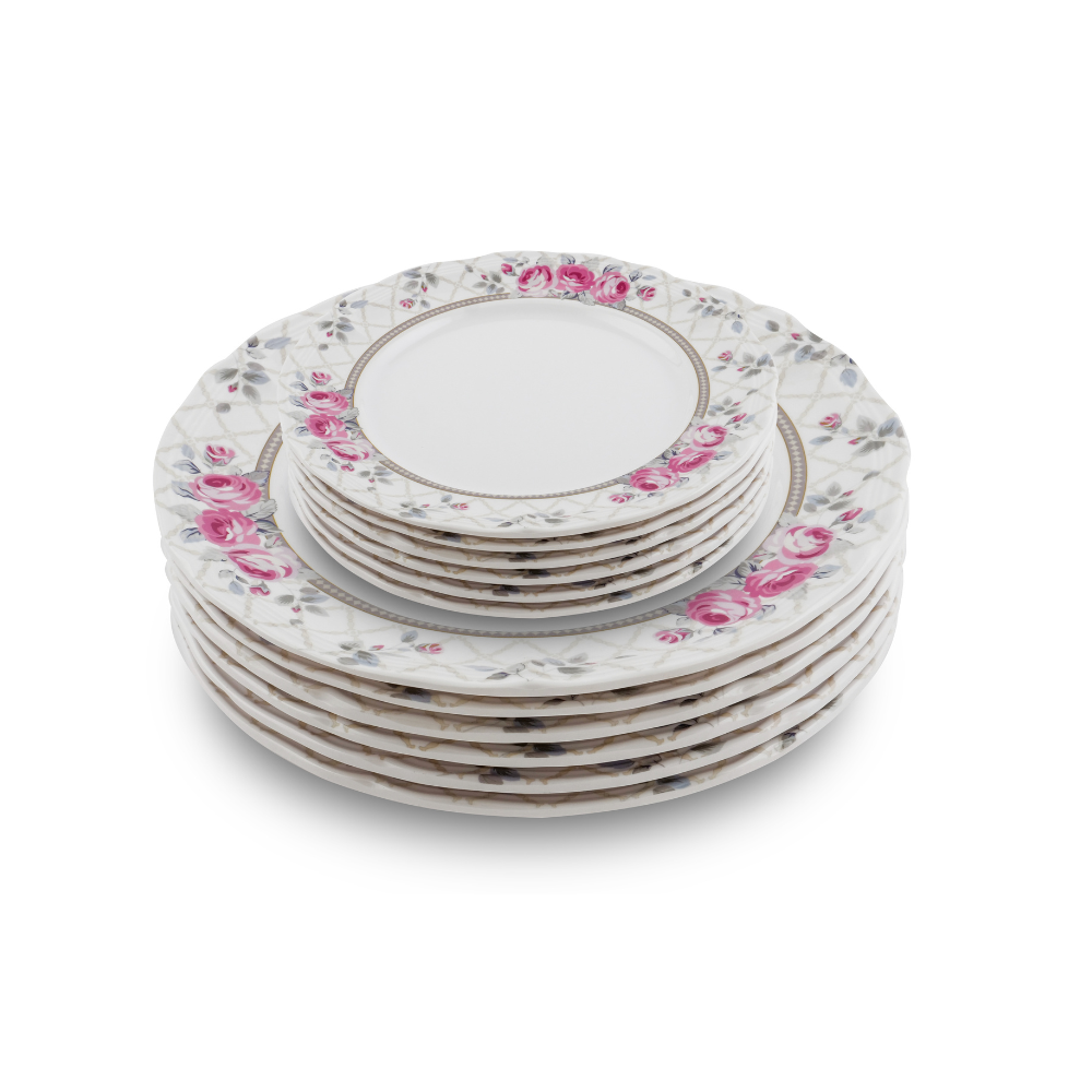 Dinnerware Set