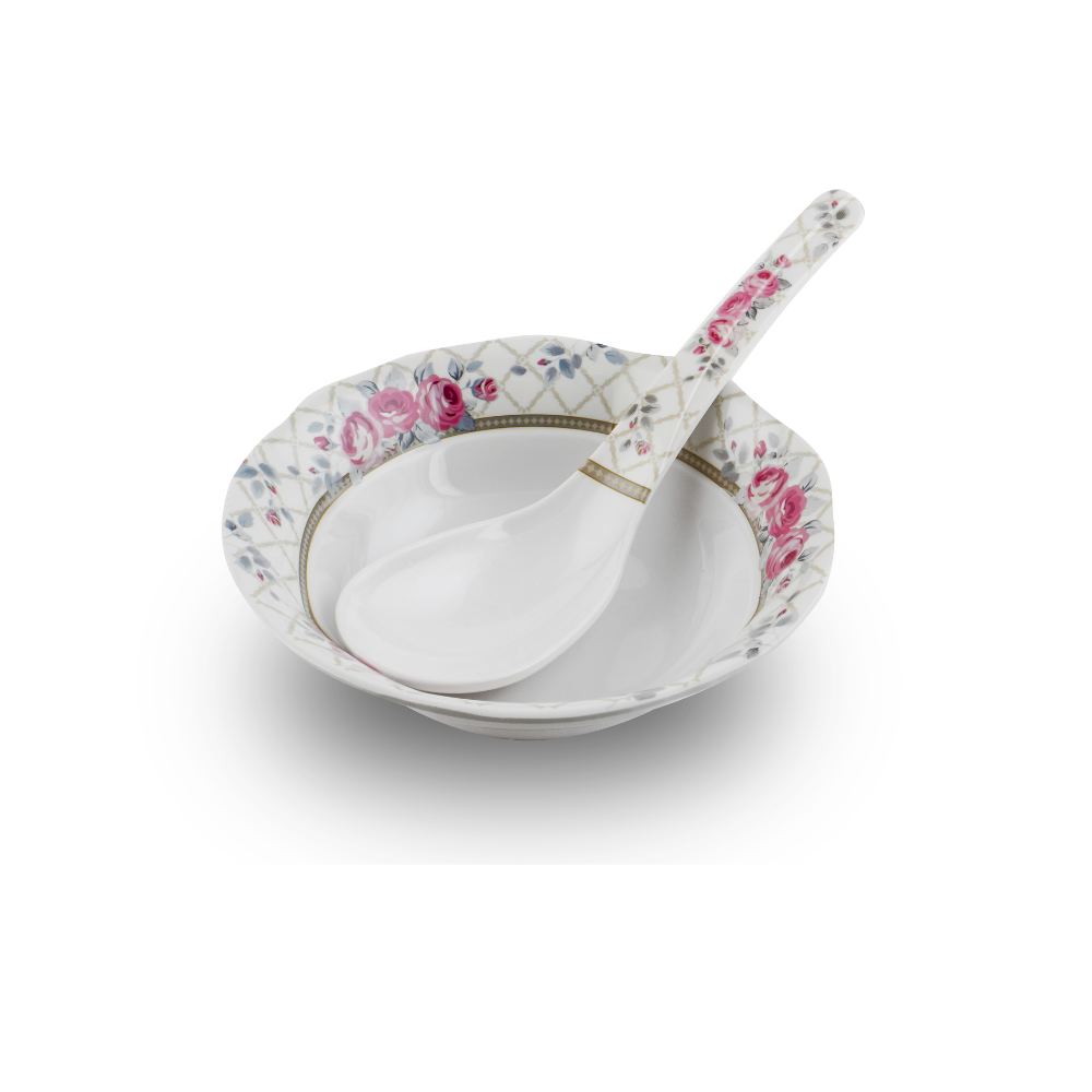 Dinnerware Set