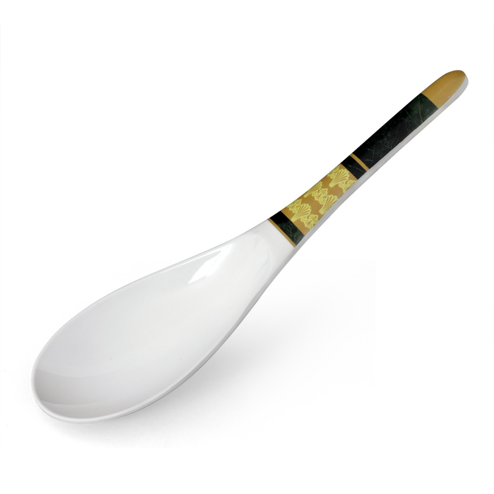 Art Deco Dinnerware Ensemble