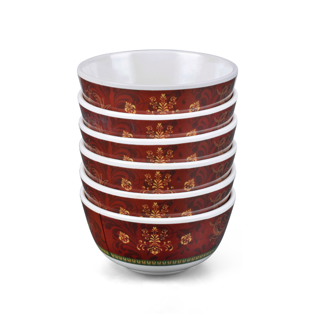 Ornate Dinnerware Collection