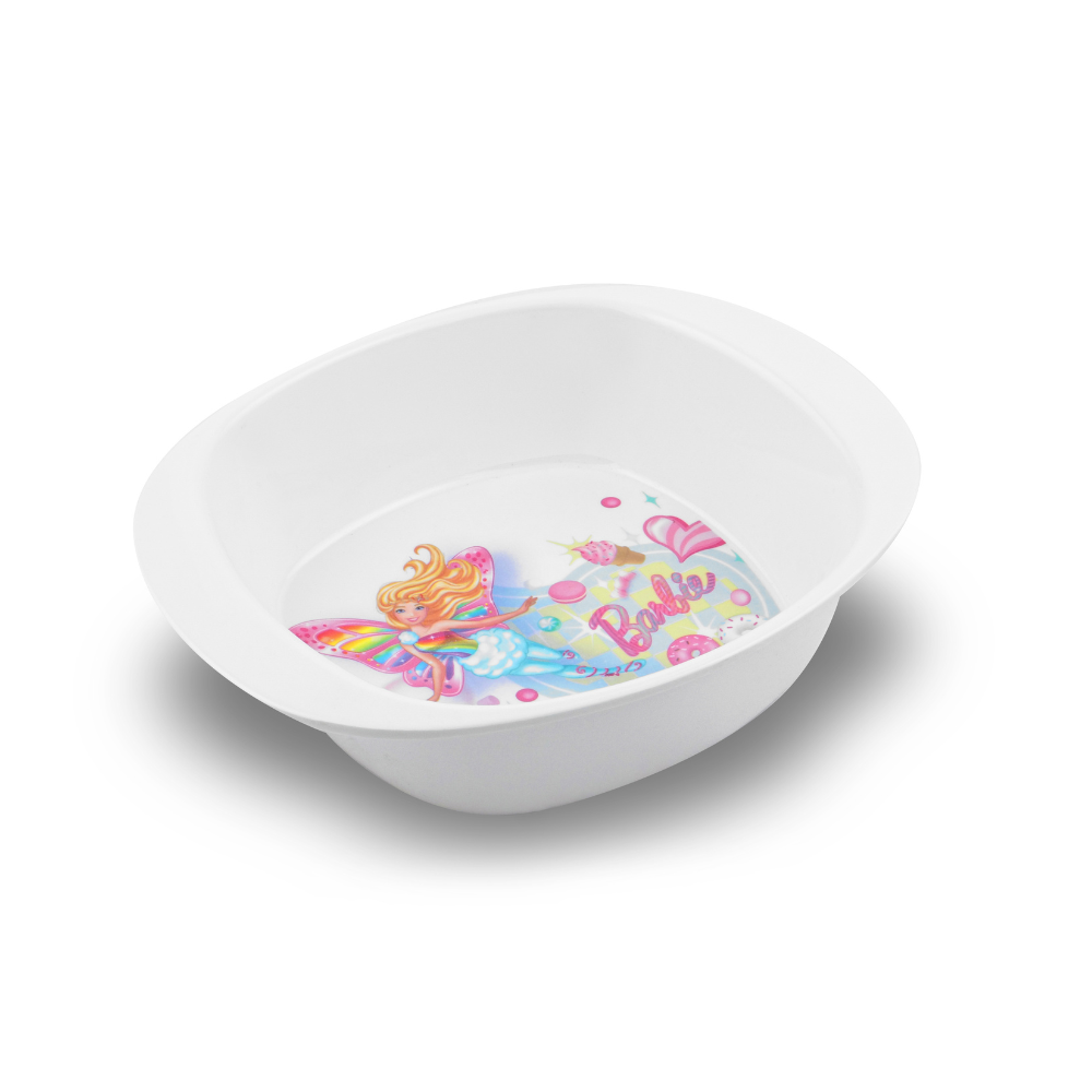 Barbie Fairy Dinnerware