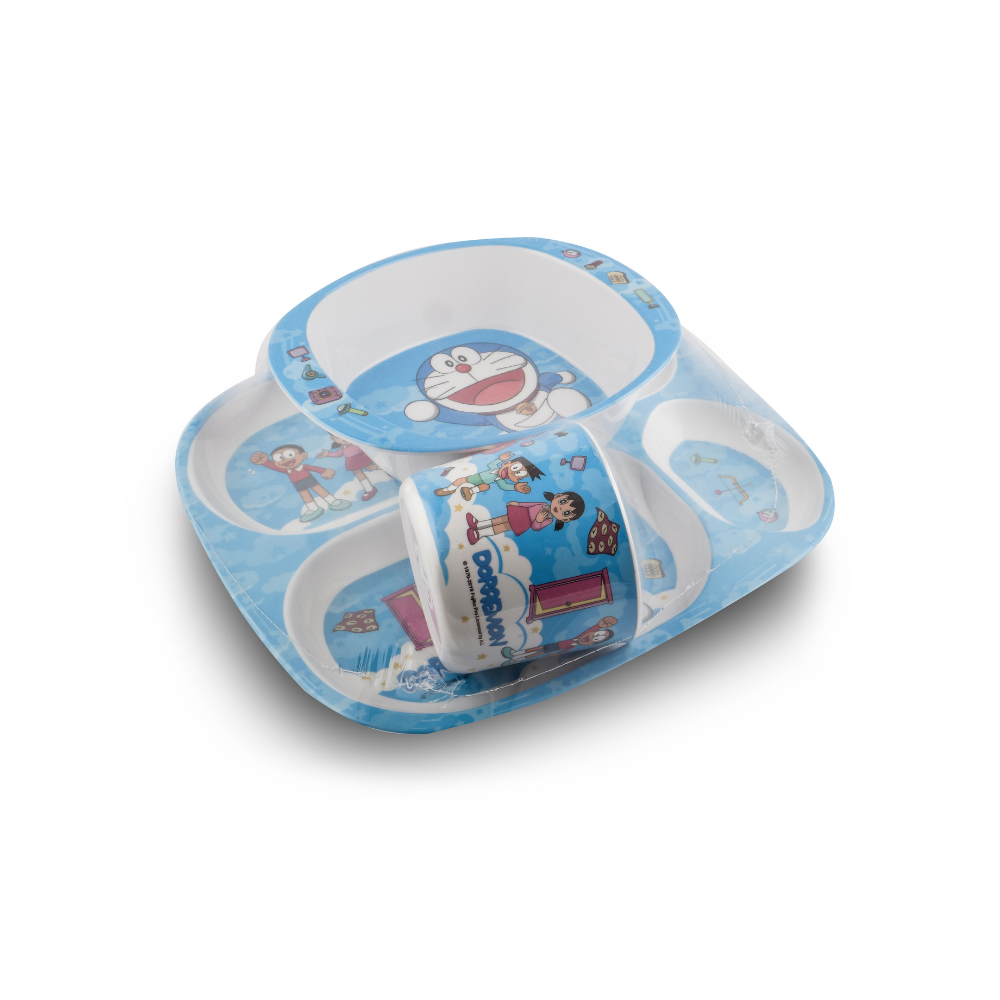 Children’ Dinnerware Set