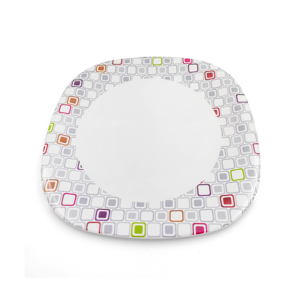 Decorative Tableware Plate Set