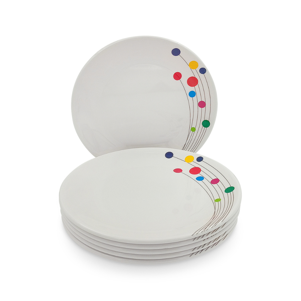 Buffet Holder