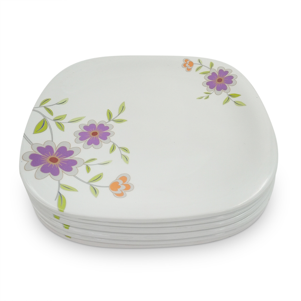Decorative Dinner Plate Set