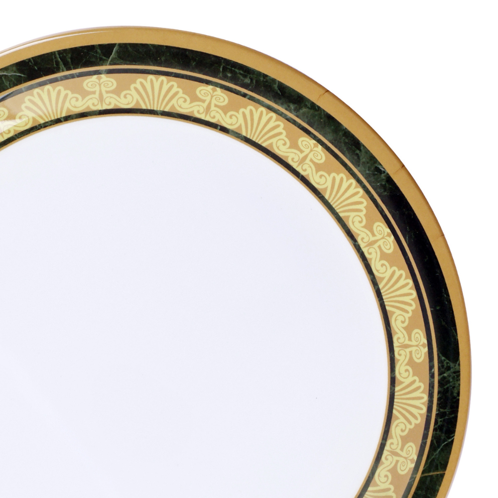 Dinner Plate Set for Matte