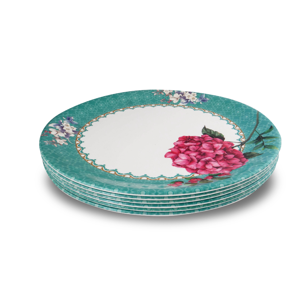 Set Plate Buffet