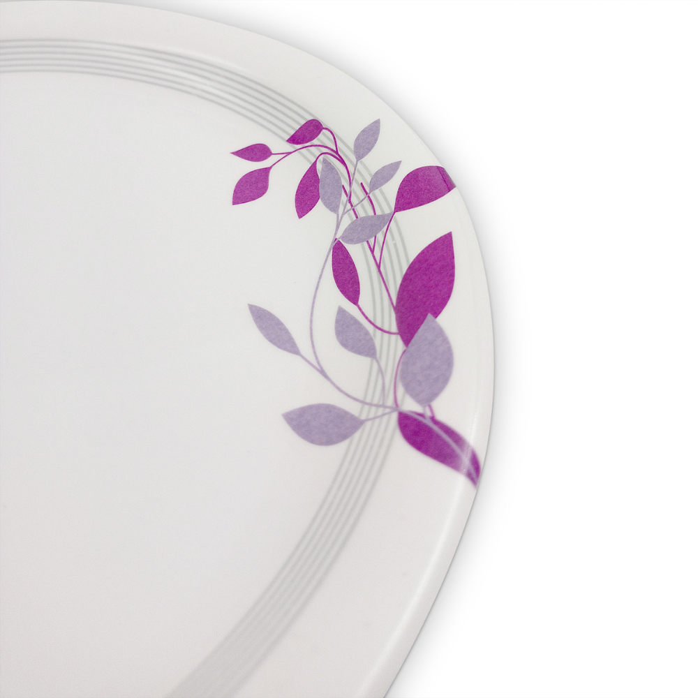 Tableware Plate Set