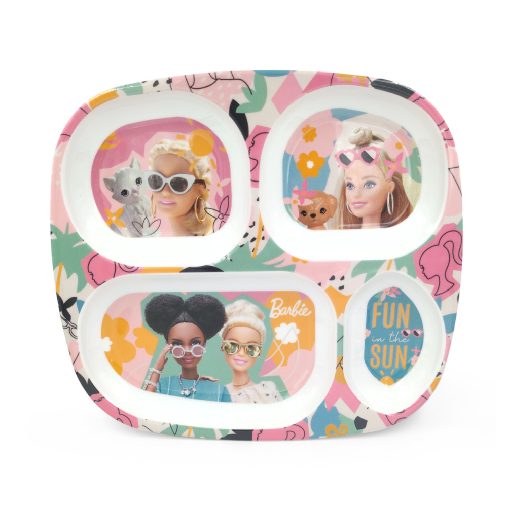 Kids Tableware Set